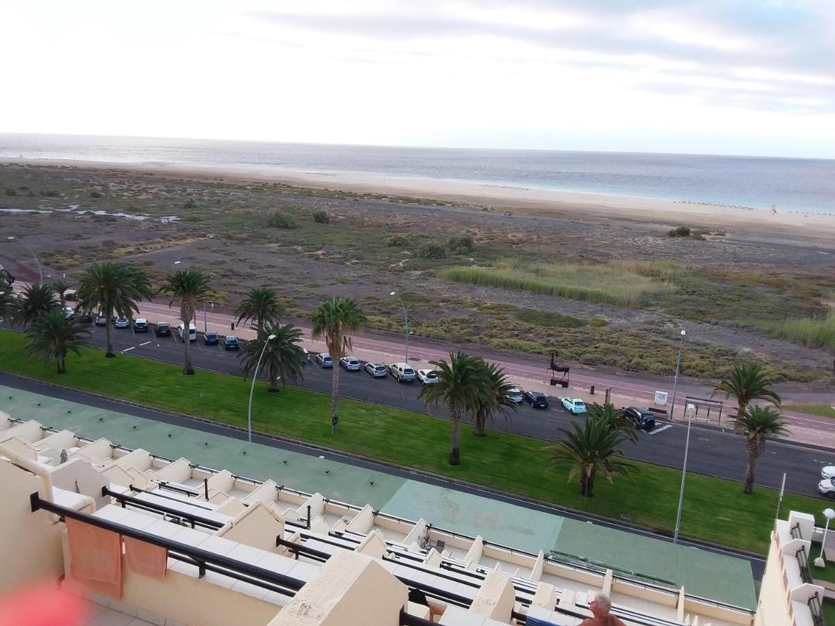 Miramar Attico Apartamento Morro Jable  Exterior foto