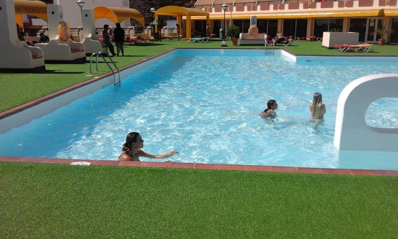 Miramar Attico Apartamento Morro Jable  Exterior foto