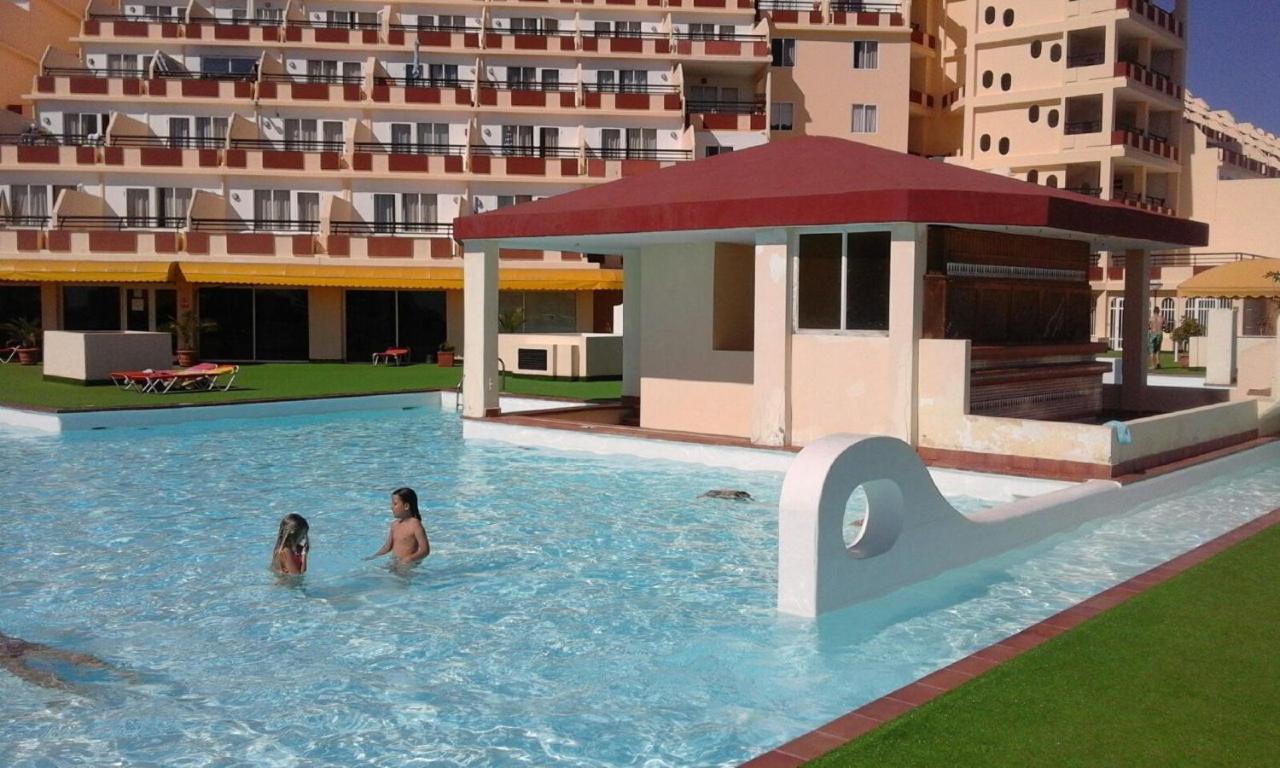 Miramar Attico Apartamento Morro Jable  Exterior foto