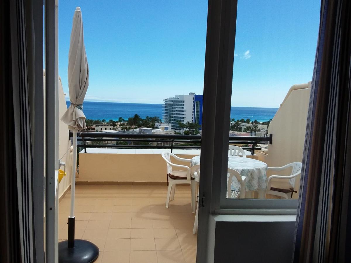 Miramar Attico Apartamento Morro Jable  Exterior foto