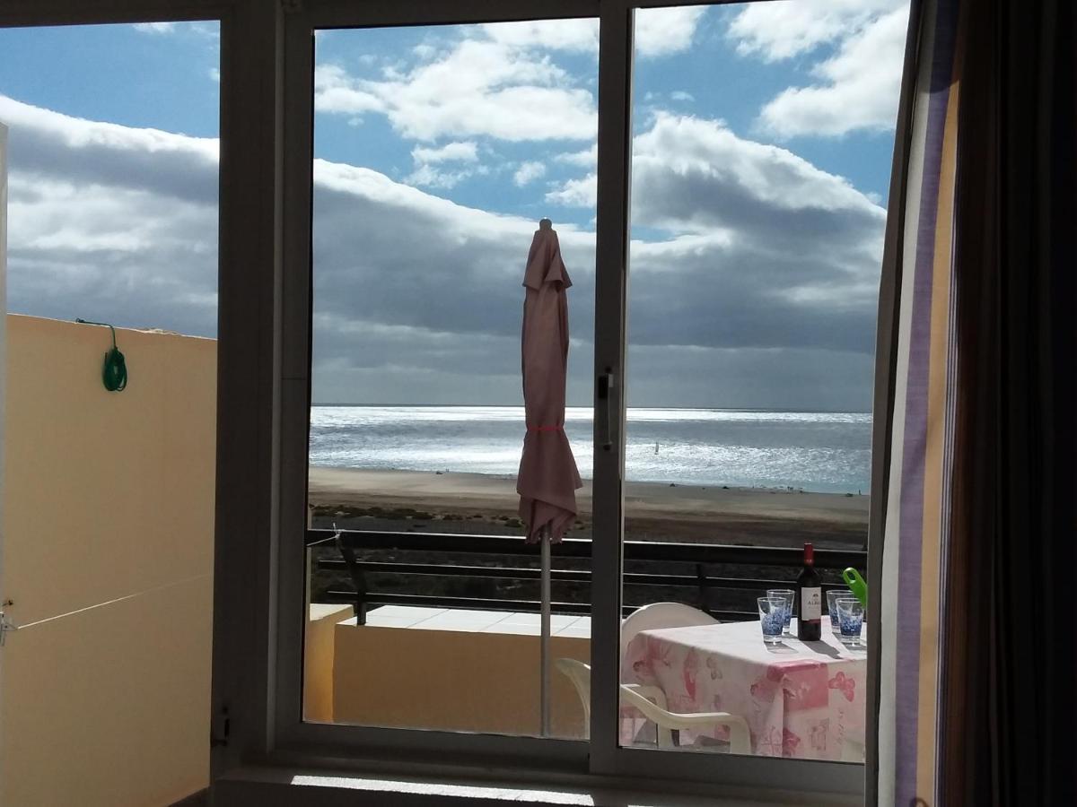 Miramar Attico Apartamento Morro Jable  Exterior foto