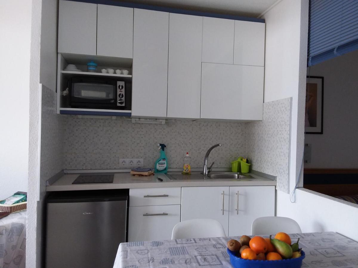 Miramar Attico Apartamento Morro Jable  Exterior foto