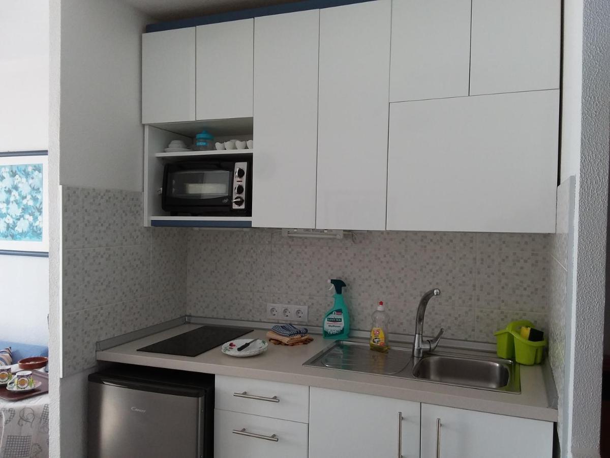 Miramar Attico Apartamento Morro Jable  Exterior foto