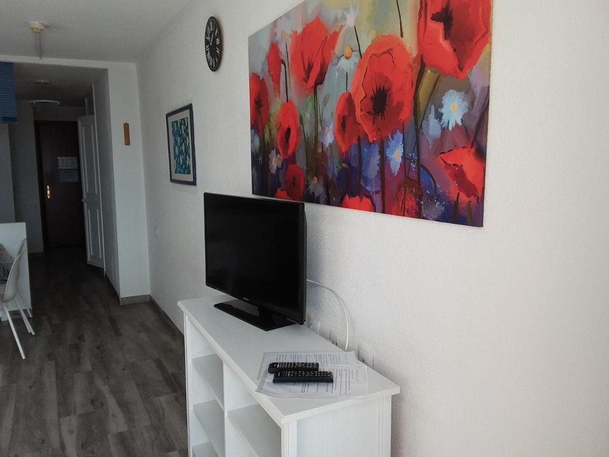 Miramar Attico Apartamento Morro Jable  Exterior foto