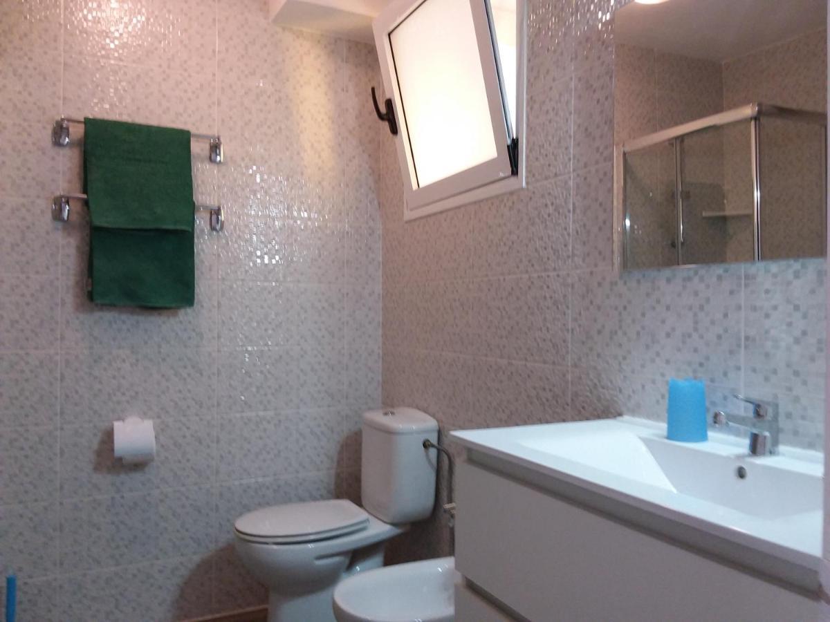 Miramar Attico Apartamento Morro Jable  Exterior foto