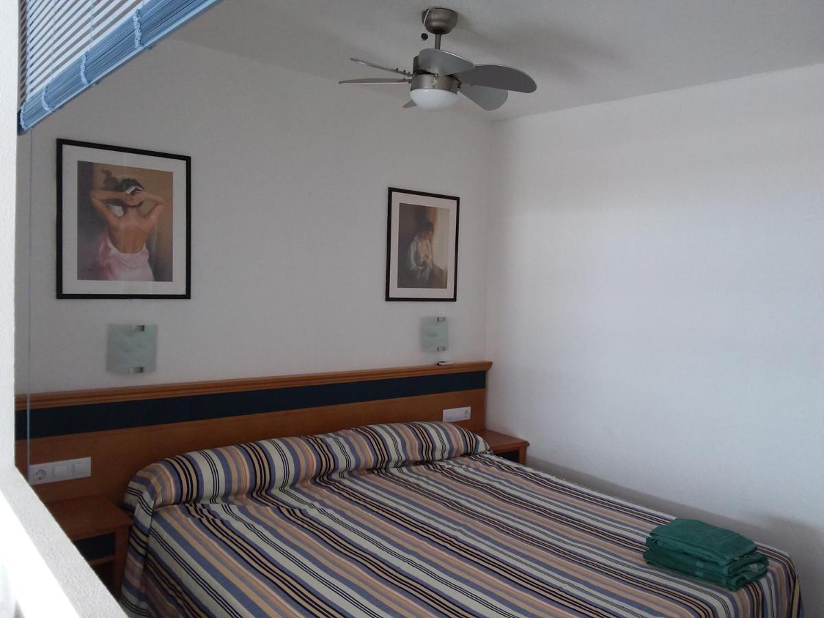 Miramar Attico Apartamento Morro Jable  Exterior foto