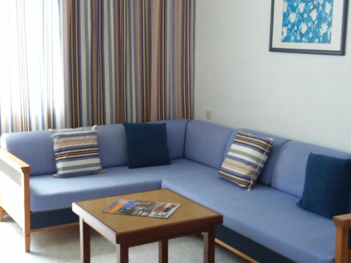 Miramar Attico Apartamento Morro Jable  Exterior foto