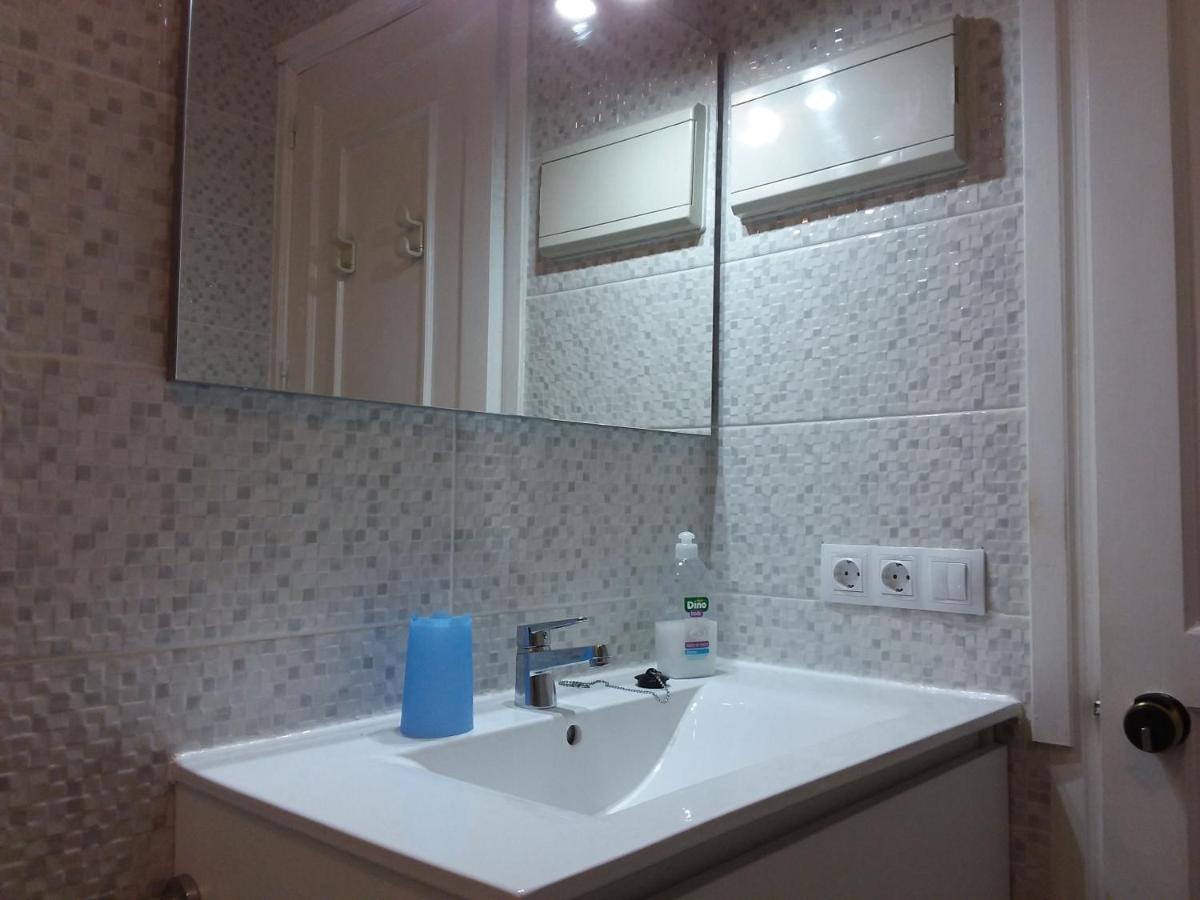 Miramar Attico Apartamento Morro Jable  Exterior foto